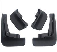 Car Mud Flaps Set Car Mudflaps For Transporter T5 T6 2008-2018, Splash Guard Fender MudFlaps Front Rear Car Accessories
