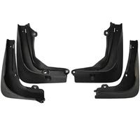 car mud flaps set For Tesla for model For S 2017-2022 Mudguards Cover Splash Guards Mud Flap for fender