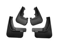 Car Mud Flaps Splash 4PCS Mud Flaps, For Lincoln, For Aviator 2020 2021 2022 2023 Car Mudguards Splash Guards Mudflaps Car Exterior Mud Fenders