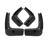 Car Mud Flaps Splash Car Mudflaps, For Hyundai, For Creta, For Ix25 2015-2019 Mudguard Fender Mud Flap Guard Splash