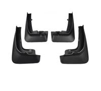Car Mud Flaps Splash Guard For BMW For X5 For X5M For X5X For G05 2019-2023 Mud Flaps Splash Guards Front Rear Wheels Guards 4Pcs(19-23 Regular)
