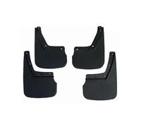 Car Mud Flaps Splash Guards Cover Front Rear Wheel Mudguards For Chevrolet Tahoe For GMC For Yukon 2015-2020 Wheel Protection