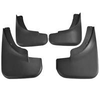 Car Mud Flaps Splash Guards Fender Mudguards Automobile Protector Accessories For Golf 4 Mk4 IV 1998-2005 Spare Parts