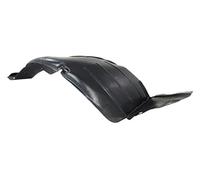 car mud flaps splash guards For BMW F30 F10 E46 E90 E60 Wheel Arch Trim Fender 51717154415 Auto Parts 1 Pcs Right Front Leaf Plate Lined With Rear Segment