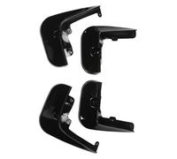 car mud flaps splash guards For BMW For X3 G01 For X4 G02 2018-2020 Car Front Rear Mud Flap Mudflaps Splash Guards Mudguards Fender Decoration