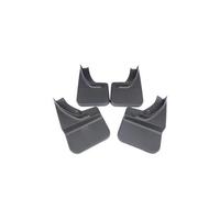 Car Mud Flaps Splash Guards For Dodge For RAM 1500/2500/3500 2009-2018 4th Gen Mudflaps Mudguards Car Splash Guard Fender Accessories(A)
