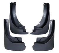car mud flaps splash guards For Explorer For Classic For U502 2011-2019 Car Mudflap Mudguard Splash Front Rear Fenrs Accessories Parts Set Protection Mudguards