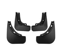 Car Mud Flaps Splash Guards For Leapmotor For T03 2023 2024 2025 T 03 Mudguards Mud Flaps Splash Guards Front Rear Wheels MudFlaps 4Pcs