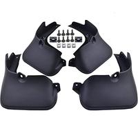 Car Mud Flaps Splash Guards for Lexus RX RX330 RX350 RX400h 2004 2005 2006 2007-2009, Car Mud Guard Splash Flaps Fender Mudflaps Front Rear Mudguards Full Protection Styling Accessories