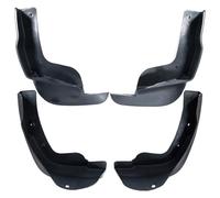 car mud flaps splash guards For Nissan For Qashqai J11 2014-2021 4x Car Mudflaps Mudguards Splash Fender Accessories