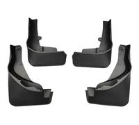 Car Mud Flaps Splash Guards For Q3 Sport For F3 For S Line 2019 2020 2021 2022 2023 Mud Guards Rear Wheels Splash Guards Fender Flaps