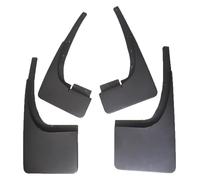 car mud flaps splash guards For Ranger T6 2011-2021 Car Mudguards Mud Flaps Guard Splash Front Rear Wheels Fenders