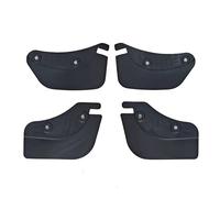 Car Mud Flaps Splash Guards For Tesla for Model 3 Highland Y Juniper 2021-2025 4pcs Invisible Mud Flaps(Model Y 2025-2026)