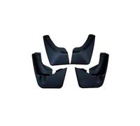 Car Mud Flaps Splash Guards For Toyota For Vitz For XP130 5-door For Yaris 2012~2019 4x Mud Flaps Splash Guards Front Rear Wheel Fender