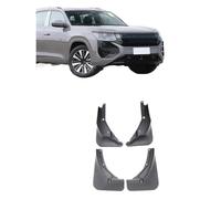 Car Mud Flaps Splash Guards For VW For Teramont For Pro 2025 Mud Flaps Fender Cover Splash Guard Cover Exterior Mudguards
