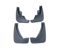 Car Mud Flaps Splash Guards Front And Rear Wheel Mudguards Car Accessories For Renault Captur 2013-2019 Spare Parts
