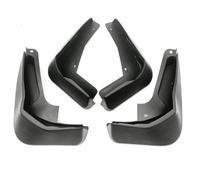 Car Mud Flaps Splash Guards Front Rear Fender Anti-splash Mudguards Car Accessories For Ford Focus 2.0 2012 Auto Body Protection