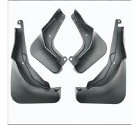 Car Mud Flaps Splash Guards Front Rear Fender Anti-splash Mudguards Car Accessories For Geely Coolray 2022-2025 Replacement Parts