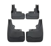 Car Mud Flaps Splash Guards Front Rear Fender Automobile Protector Accessories For GWM Poer Cannon 2024-2026 Spare Parts