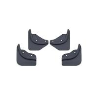 Car Mud Flaps Splash Guards Front Rear Mudflaps Kit For Tesla For Model Y Juniper 2025 Car Wheel Mud Flaps