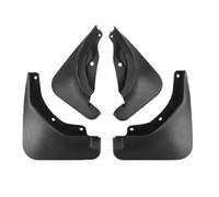 Car Mud Flaps Splash Guards Front Rear Mudguard Set Automobile Protector Accessories For Aito Wenjie M5 2022-2025