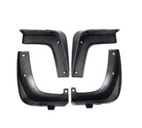 Car Mud Flaps Splash Guards Front Rear Mudguard Set Automobile Protector Accessories For Kia Niro DE 2017-2019