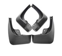 Car Mud Flaps Splash Guards Front Rear Wheel Mudguards Automobile Protector Accessories For Peugeot 508 2011-2018 Spare Parts