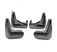 Car Mud Flaps Splash Guards Front Rear Wheel Mudguards Fender Mudflap Set For BMW 1 Series E81 E87 2004-2011 Spare Parts