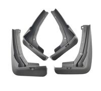 Car Mud Flaps Splash Guards Front Rear Wheel Mudguards Replacement Car Accessories For BYD Seal EV 2022-2025 Auto Body Protection