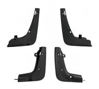 Car Mud Flaps Splash Guards Mud Flaps For Tesla For Model S Mudguards For Fender Front Rear