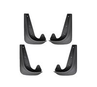 Car Mud Flaps Splash Guards Mudguard For-bmw 3 5 7 Series E30 E46 E90 E91 E92 E93 E60 F10 F11 G30 E