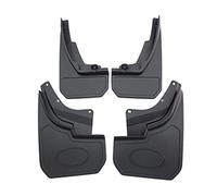Car Mud Flaps Suitable for Land Rover Defender 130 2022-2024，durable Plastic Quality Mudguards Set, Custom Styling with Easy Installation for External Fenders