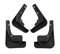 Car Mud Flaps Tire Front Rear Wheels Fenders Accessories 4pcs For BYD For YUAN UP 2024 Car Fenders