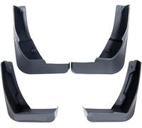 car mud For Chevrolet For Malibu9 2016-2019 4x Mudguards Mudflaps for fender Splash Mud Guards Protect