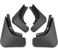 car mud For Jeep for cherokee For KL 2014-2020 5th Car Front Rear Lights Splash Guards for fender Mudguards