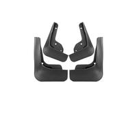 Car Mud Guard For Hyundai For Tucson NX4 For Hybrid N Line Mud Flaps 2021 2022 2023 2024 Car Splash Guards Protector 4pcs Mudguards Accessories