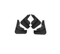 Car Mud Guards Compatible For Polestar 2 2020 2021 2022 2023 2024 Antifreeze Mudguard Mudflaps Mud Guard Fender Front Rear Auto Accessories