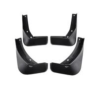 Car Mud mudguard Ds Set For Passat For B8 For 3G For Estate For Variant 2016 2017 2018 2019 2020 2021 Car Mud Flaps Splash Guards Mudguards Front Rear Styling