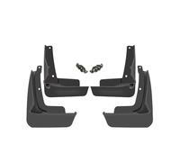 Car Mud mudguard For Golf 8 For MK8 For Line For GTI For GTD For GTE Splash Guard mudguard Mudguards Mud Flap Accessories Car Mud Flaps