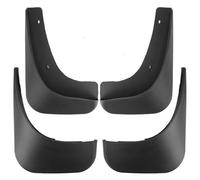 Car Mudflap For VW For T&ouran For Caddy 2004-2009 Car Mud Flap Front Rear Fender Splash Guards Error Free Automotive Mudguards