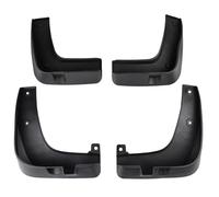 Car Mudflaps Fender Replacement Front And Rear Tire Splash Guard Trim For Kia For Niro DE MY 2017 2018 2019 2020