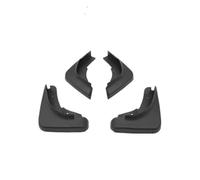 Car Mudflaps Fender Replacement Front And Rear Tire Splash Guard Trim For Passat B6 3C 2005-2010