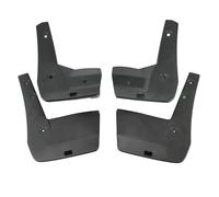 Car Mudflaps For Accord 2018 2019 2020 2021 10th Gen 10 Mudflaps Splash Guards Mudguards For Fender Car 4pieces/Set Mud Flaps Mud Flap