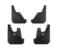 Car Mudflaps For BYD For Leopard 7 For Titanium 7 For Tai 7 B7 2025 2026 Front Rear Anti Splash Mudguards Accessories Protector Mudguards
