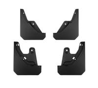 Car Mudflaps For BYD For Leopard 7 For Titanium 7 For Tai 7 B7 2025 2026 Front Rear Anti Splash Mudguards Accessories Protector Mudguards