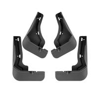 Car Mudflaps For BYD For SEAL U For Sealion 6 For SONG For PLUS For DMI EV For Champion For Edition 2020-2025 4X Mudflaps Car Mud Flaps(23-25)