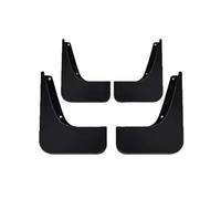 Car Mudflaps For Chery Omoda 5 2024 2022-2025 Mudguards Fenders Rear Muds Guard Front Mud Flap Accessories NOLONGNRDX