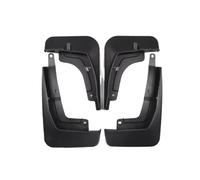 Car Mudflaps For Chery Omoda C5 5 FX 2024 2023 Mud Flaps Mudflap Front Rear Fender Anti-splash Mudguards Special Guard Splash NOLONGNRDX