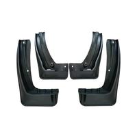 Car Mudflaps For Citroen For DS7 For X74 For DS 7 2018-2022 Mudguards Splash Guards Fender Mudflaps Accessories Mud Splash