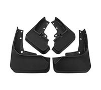 Car Mudflaps For Edge SE ST 2019 2020 2021 2022 Mud Flaps Splash Guards For Fender Matte Black Mudguards 4pieces/set(A)